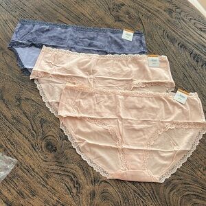 - Jenni core panty 3 pair